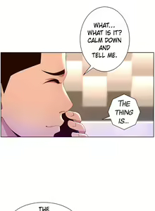 Page 424 of APP for the Emperor of the Night chaper 31-50 - preview thumbnail