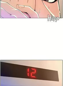 Page 43 of APP for the Emperor of the Night chaper 31-50 - preview thumbnail