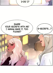 Page 432 of APP for the Emperor of the Night chaper 31-50 - preview thumbnail
