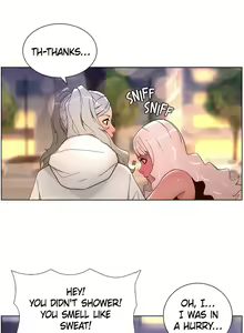 Page 435 of APP for the Emperor of the Night chaper 31-50 - preview thumbnail