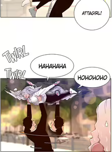 Page 438 of APP for the Emperor of the Night chaper 31-50 - preview thumbnail