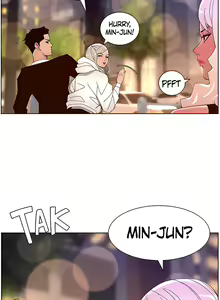 Page 440 of APP for the Emperor of the Night chaper 31-50 - preview thumbnail