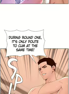 Page 448 of APP for the Emperor of the Night chaper 31-50 - preview thumbnail