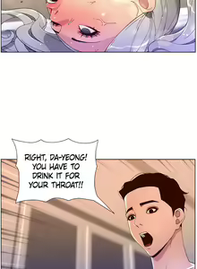 Page 449 of APP for the Emperor of the Night chaper 31-50 - preview thumbnail