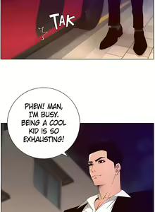 Page 459 of APP for the Emperor of the Night chaper 31-50 - preview thumbnail