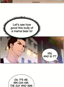 Page 460 of APP for the Emperor of the Night chaper 31-50 - preview thumbnail