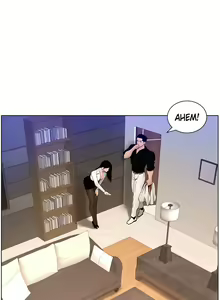 Page 46 of APP for the Emperor of the Night chaper 31-50 - preview thumbnail