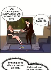 Page 464 of APP for the Emperor of the Night chaper 31-50 - preview thumbnail