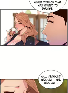 Page 465 of APP for the Emperor of the Night chaper 31-50 - preview thumbnail
