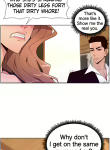 Page 467 of APP for the Emperor of the Night chaper 31-50 - preview thumbnail