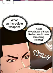 Page 492 of APP for the Emperor of the Night chaper 31-50 - preview thumbnail