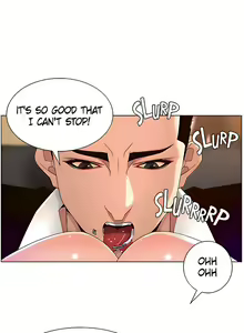 Page 497 of APP for the Emperor of the Night chaper 31-50 - preview thumbnail
