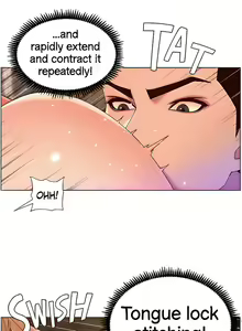 Page 499 of APP for the Emperor of the Night chaper 31-50 - preview thumbnail