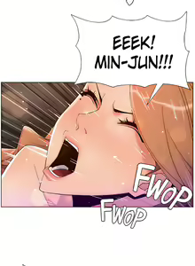 Page 501 of APP for the Emperor of the Night chaper 31-50 - preview thumbnail