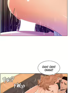 Page 508 of APP for the Emperor of the Night chaper 31-50 - preview thumbnail