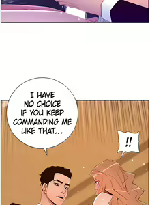 Page 510 of APP for the Emperor of the Night chaper 31-50 - preview thumbnail