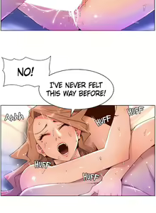 Page 513 of APP for the Emperor of the Night chaper 31-50 - preview thumbnail