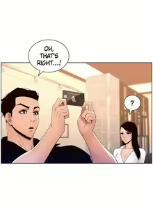 Page 52 of APP for the Emperor of the Night chaper 31-50 - preview thumbnail