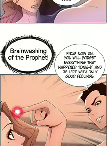 Page 525 of APP for the Emperor of the Night chaper 31-50 - preview thumbnail