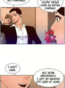 Page 534 of APP for the Emperor of the Night chaper 31-50 - preview thumbnail