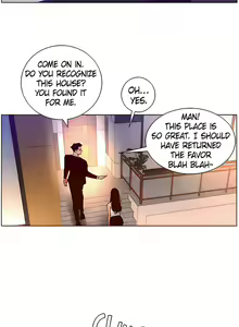 Page 538 of APP for the Emperor of the Night chaper 31-50 - preview thumbnail
