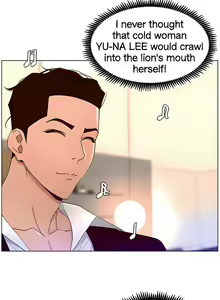 Page 542 of APP for the Emperor of the Night chaper 31-50 - preview thumbnail