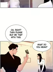 Page 55 of APP for the Emperor of the Night chaper 31-50 - preview thumbnail