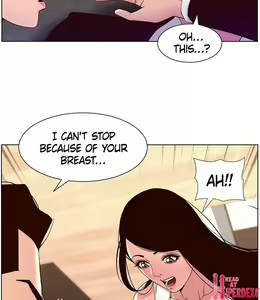 Page 583 of APP for the Emperor of the Night chaper 31-50 - preview thumbnail
