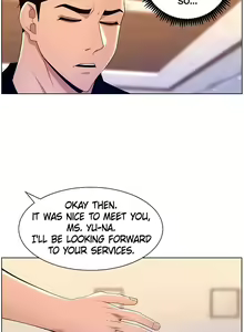 Page 59 of APP for the Emperor of the Night chaper 31-50 - preview thumbnail