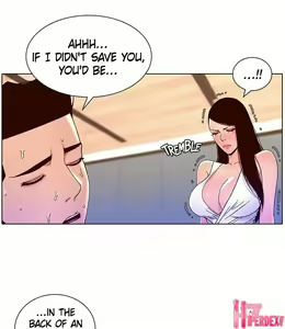 Page 604 of APP for the Emperor of the Night chaper 31-50 - preview thumbnail