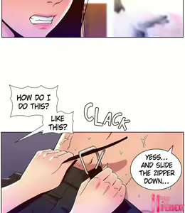 Page 607 of APP for the Emperor of the Night chaper 31-50 - preview thumbnail