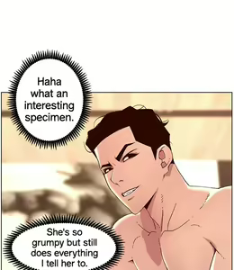 Page 614 of APP for the Emperor of the Night chaper 31-50 - preview thumbnail