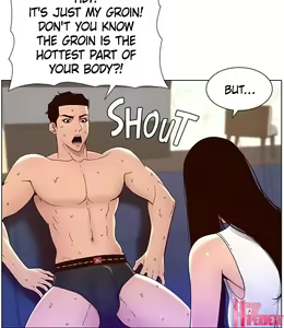 Page 628 of APP for the Emperor of the Night chaper 31-50 - preview thumbnail
