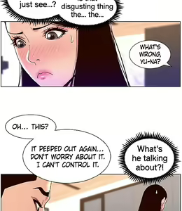 Page 645 of APP for the Emperor of the Night chaper 31-50 - preview thumbnail