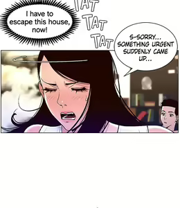 Page 648 of APP for the Emperor of the Night chaper 31-50 - preview thumbnail