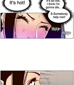 Page 666 of APP for the Emperor of the Night chaper 31-50 - preview thumbnail
