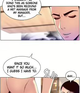 Page 672 of APP for the Emperor of the Night chaper 31-50 - preview thumbnail