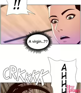 Page 695 of APP for the Emperor of the Night chaper 31-50 - preview thumbnail