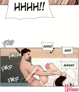 Page 707 of APP for the Emperor of the Night chaper 31-50 - preview thumbnail