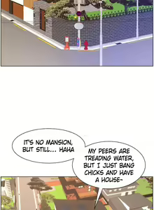 Page 71 of APP for the Emperor of the Night chaper 31-50 - preview thumbnail