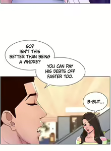 Page 82 of APP for the Emperor of the Night chaper 31-50 - preview thumbnail