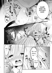 Page 9 of Onii-chan Daisuki | Te Amo Onii-chan - preview thumbnail