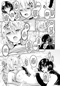 Page 11 of Youmiko to Sex Shinai to Derarenai Heya | A Room You Can't Escape Before You Have Sex With an Ayakashi Medium - preview thumbnail