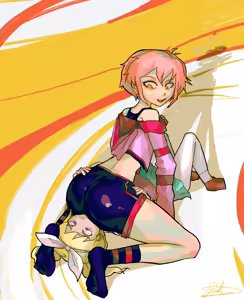 Page 178 of Usagaijin - preview thumbnail