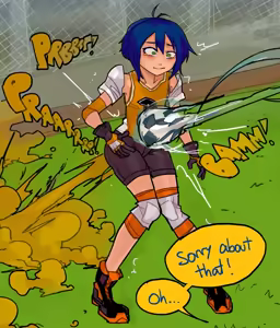 Page 196 of Usagaijin - preview thumbnail