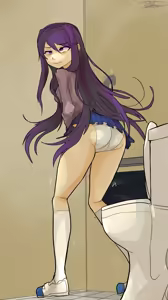 Page 252 of Usagaijin - preview thumbnail