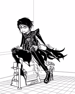 Page 298 of Usagaijin - preview thumbnail