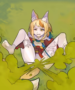 Page 305 of Usagaijin - preview thumbnail