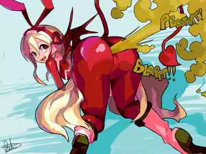 Page 32 of Usagaijin - preview thumbnail