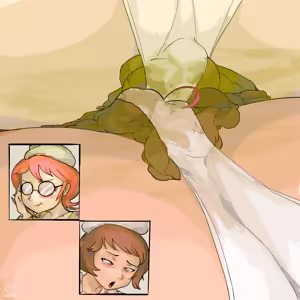 Page 80 of Usagaijin - preview thumbnail